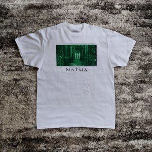 Large Matrix Shirt